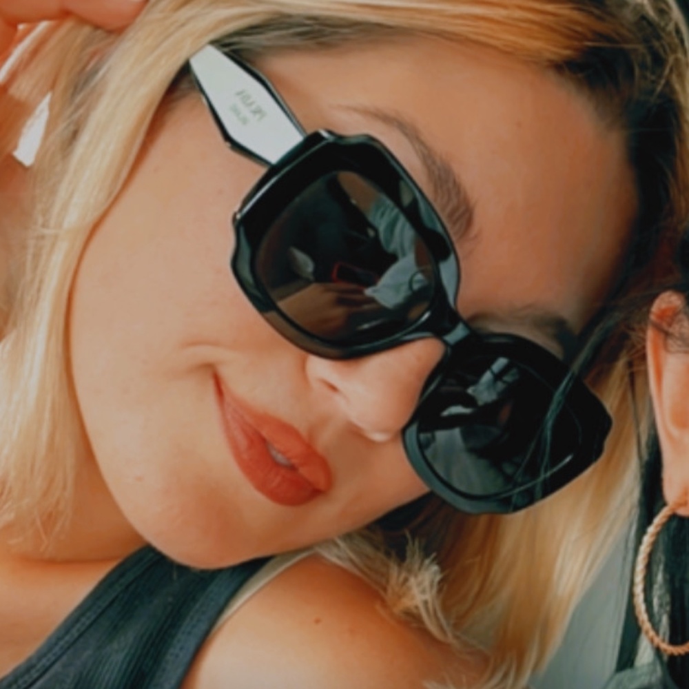 PRADA SUNGLASSES
